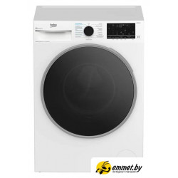 Стирально-сушильная машина BEKO B3DFR57H23W Стирально-сушильная машина BEKO B3DFR57H23W