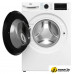 Стирально-сушильная машина BEKO B3DFR57H23W