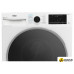 Стирально-сушильная машина BEKO B3DFR57H23W
