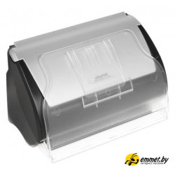 Сканер Plustek SmartOffice PS188 (черный)