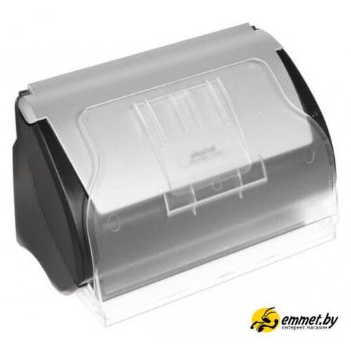 Сканер Plustek SmartOffice PS188 (черный)