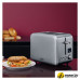Тостер Rondell RDE-1203