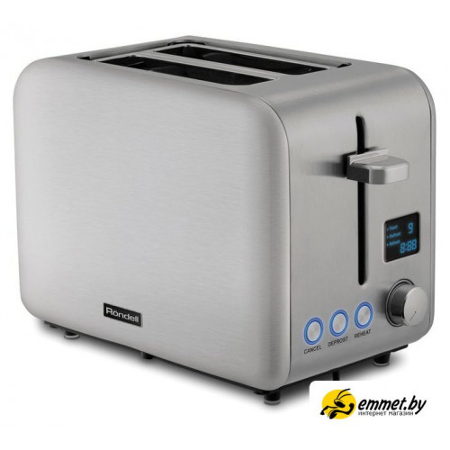 Тостер Rondell RDE-1203