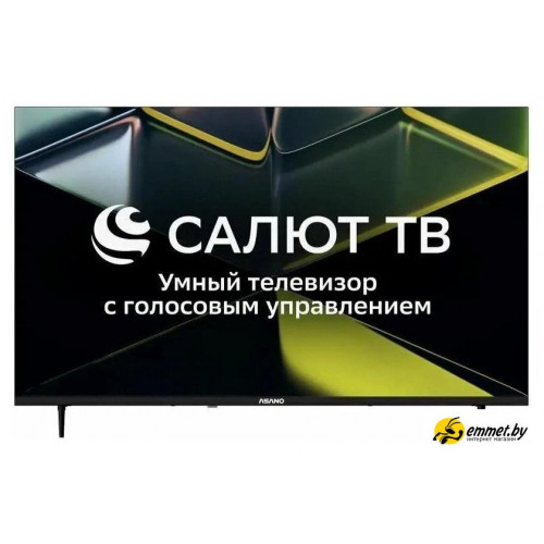 Телевизор ASANO 43LF5020T