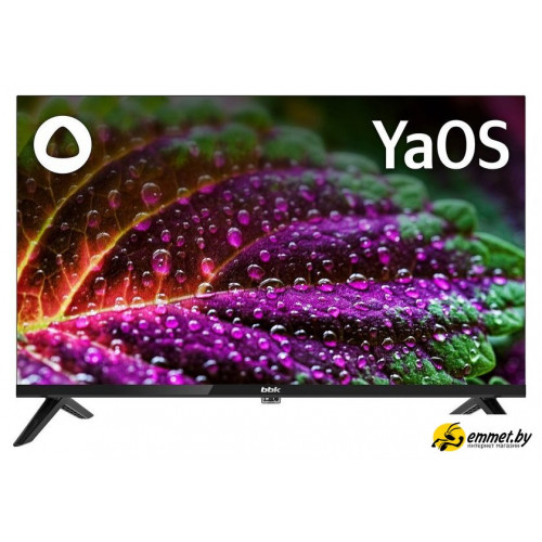 Телевизор BBK 24LEX-7218/TS2C