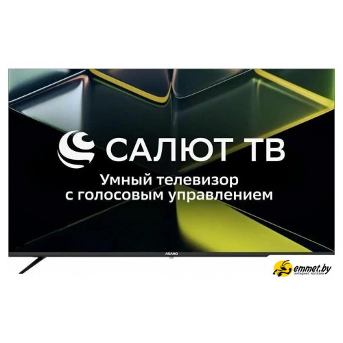 Телевизор ASANO 50LU5030T