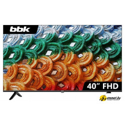 Телевизор BBK 40LEM-1030/FTS2C