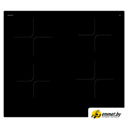 Варочная панель KUPPERSBERG ICI 605