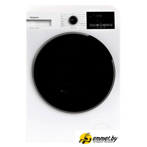 Стиральная машина Hotpoint WSH 7291 VWX