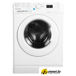 Стиральная машина Indesit BWSA 7109 WWV