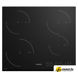 Варочная панель Hotpoint HB 2560S BF