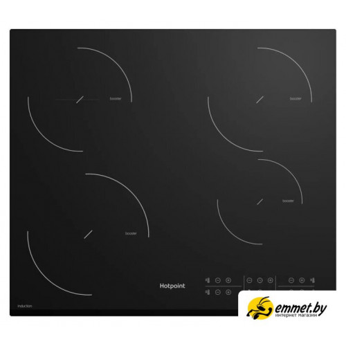 Варочная панель Hotpoint HB 2560S BF