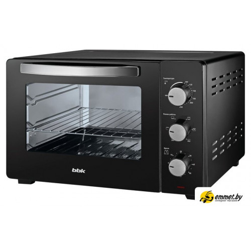 Мини-печь BBK OE3037M