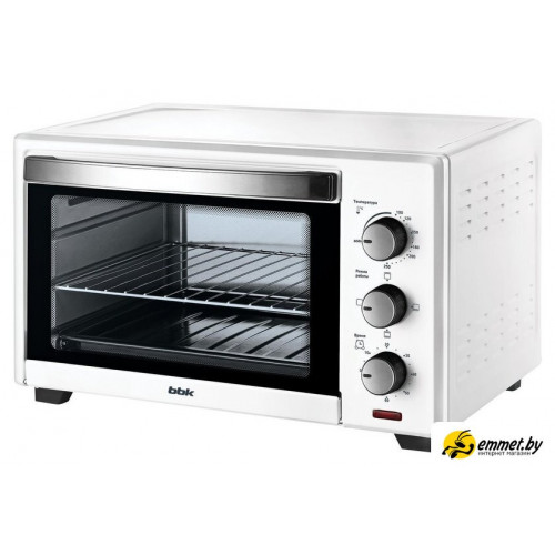 Мини-печь BBK OE3027M