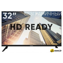 Телевизор Soundmax SM-LED32M12