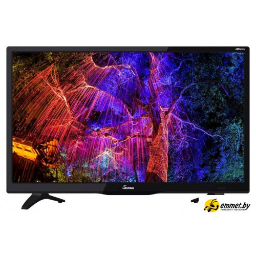 Телевизор Scoole SL-LED24S90T2