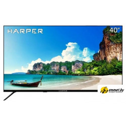 Телевизор Harper 40F685TS