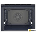 Электрический духовой шкаф Grundig GEBM19600BCHI