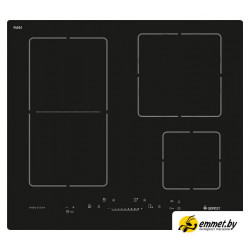 Варочная панель GEFEST ЭС В СН 4232 К3
