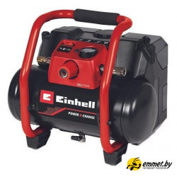 Компрессор Einhell TE-AC 36/150 Li OF - Solo (без АКБ)