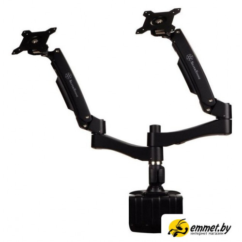 Кронштейн для монитора SilverStone SST-ARM22BC