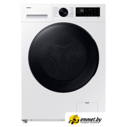 Стирально-сушильная машина Samsung WD90DG5G34BELP