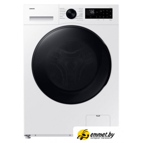 Стирально-сушильная машина Samsung WD90DG5G34BELP