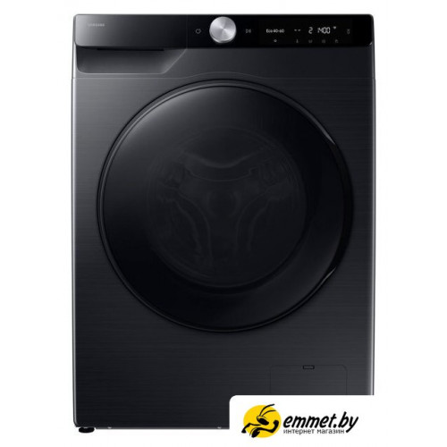 Стирально-сушильная машина Samsung WD90DG6G94BBLP