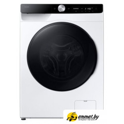 Стирально-сушильная машина Samsung WD90DG6G94BKLP