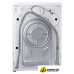 Стирально-сушильная машина Samsung WD90DG6G94BKLP