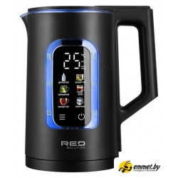 Электрический чайник RED Colorsense G125D