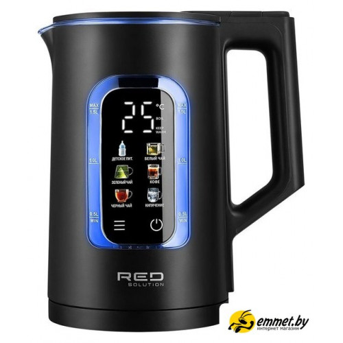 Электрический чайник RED Colorsense G125D