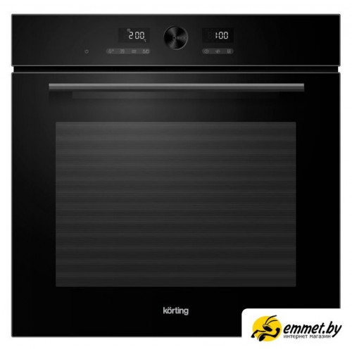 Электрический духовой шкаф Korting OKB 1680 GN MW