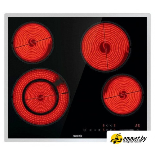 Варочная панель Gorenje ECS642BXE