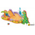 Игровой центр Intex Dino Park 56139 (201х157х69)