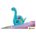 Игровой центр Intex Dino Park 56139 (201х157х69)
