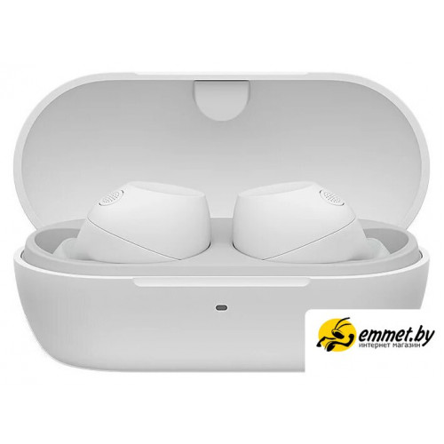 Наушники Sony WF-C710N (белый)