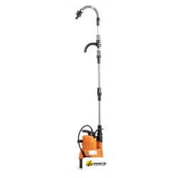 Дренажный насос FoxWeld FoxAqua BP-410