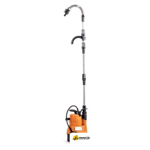 Дренажный насос FoxWeld FoxAqua BP-410