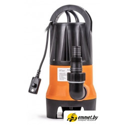 Дренажный насос FoxWeld FoxAqua DPI-450F