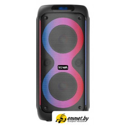 Патибокс BQ PBS3004