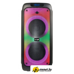 Патибокс BQ PBS3003