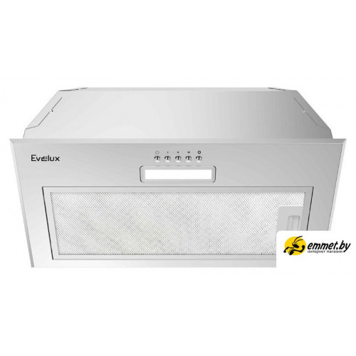 Кухонная вытяжка Evelux Dino 60 X