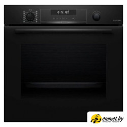 Электрический духовой шкаф Bosch Serie 6 HBG478CB3
