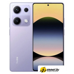 Телефон Xiaomi Redmi Note 14S 8GB/256GB международная версия (перламутровый фио