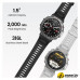 Умные часы Amazfit T-Rex 3 (серый туман)