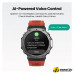 Умные часы Amazfit T-Rex 3 (серый туман)