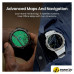 Умные часы Amazfit T-Rex 3 (серый туман)