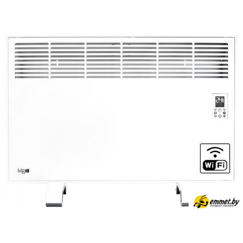 Конвектор iVigo EPK4570P15 Wi-Fi