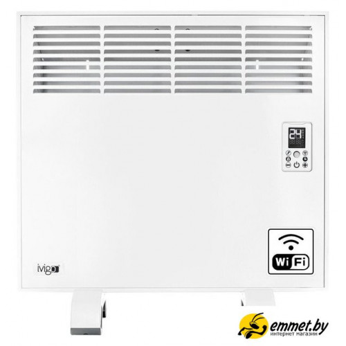 Конвектор iVigo EPK4550P07 Wi-Fi